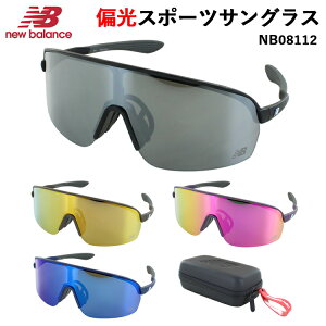 �j���[�o�����X �Ό��T���O���X �X�|�[�c�T���O���X �����Y UV�J�b�g �u�����h New Balance 2025�N���f�� NB08112 �~���[�����Y �Ό������Y ���e������ TR90�f�� �y�� �싅 �S���t �e�j�X �����j���O 