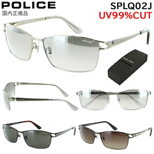 |X TOX Y UVJbg uh POLICE 2025Nf SPLQ02J 0530 O[ 0B32 uEOf[V 583X ~[Of[V `^t[ XNGA t  V[