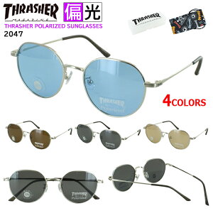 TOX Ό Y UVJbg uh XbV[ THRASHER NEpg ^t[ 2047 ΌY J[Y  ^]p hCu ނ AEghA X|[c St W[ 