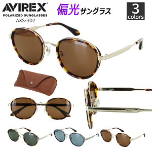 Ό TOX Y ABbNX AVIREX ~^[uh UVJbg 2025Nf AXS-302 3J[ ^t[   V[v  ^]p hCu AEghA ނ 