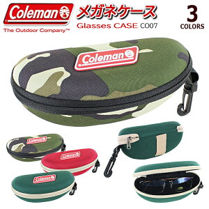 TOXP[X KlP[X R[} COLEMAN ߂˃P[X  CO07 Z~n[hP[X t@Xi[J O[ bh J[L Jt[W  Y fB[X tbNt