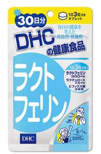DHC ラクトフェリン 30日分 送料無料 毎週更新 超特価 90粒