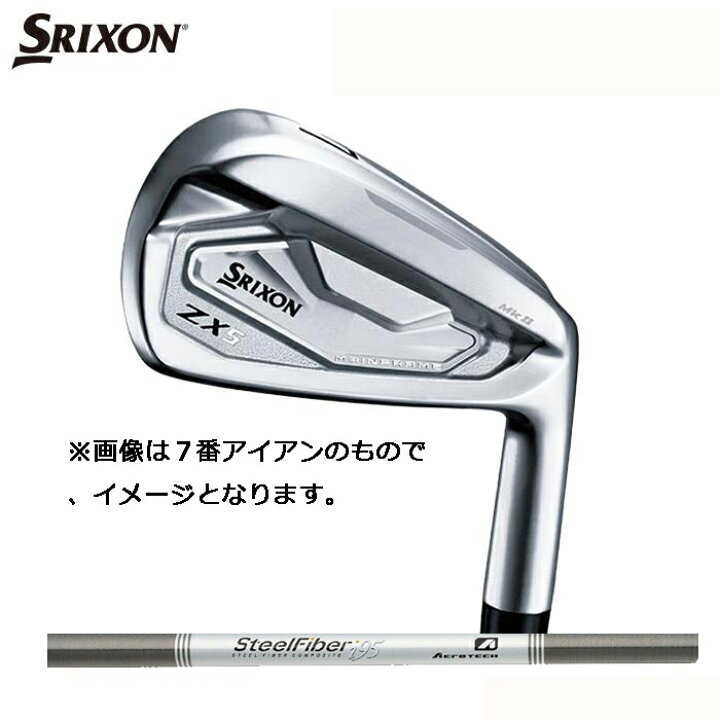 楽天市場】ダンロップ（DUNLOP） スリクソンZX5MK2 
