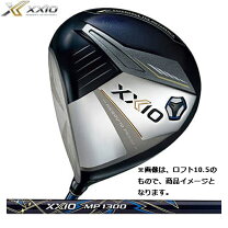 楽天市場】ゼクシオ 10 ドライバー レフティの通販