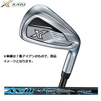 楽天市場】ゼクシオ アイアン セットの通販