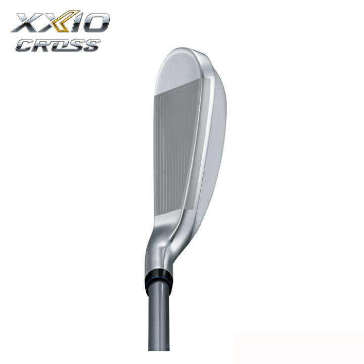 楽天市場】ダンロップ（DUNLOP）ゼクシオクロス2（XXIO 