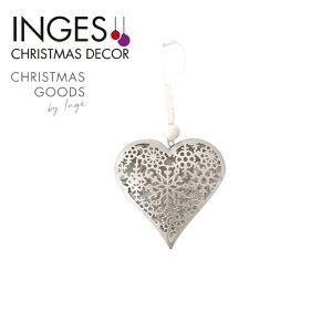 INGE-GLAS GOODS(CQOX ObY)hCcA n[g ^I[ig ͗l ׍H }bgVo[ 6.5cm 1 NX}Xc[ I[ig NX}XI[ig k sung