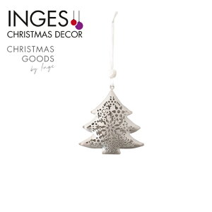 INGE-GLAS GOODS(CQOX ObY)hCcA c[ ^I[ig ͗l ׍H }bgVo[ 6.5cm 1 NX}Xc[ I[ig NX}XI[ig k sung
