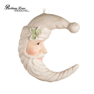 Bethany Lowe Designs(�x�T�j�[ ���E �f�U�C���Y) �~�̃T���^���[�� �A�����J ������� �N���X�}�X�c���[ �I�[�i�����g �N���X�}�X�I�[�i�����g �T���O�b�h sungood TD0023[200009]