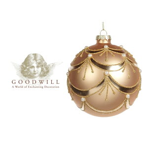 GOODWILL(ObhEB) xM[A p[ VfA {[ 10cm [bp NX}Xc[ I[ig NX}XI[ig k  TObh sungood P 32205[150011]