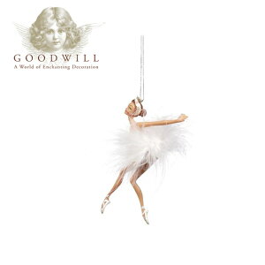 GOODWILL(ObhEB) xM[A o[i `` fG[ [3] 13cm [bp NX}Xc[ I[ig NX}XI[ig k  TObh sungood TR 23136[1