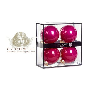 GOODWILL(ObhEB) xM[A 10cm KX{[ 4 sN [bp NX}Xc[ I[ig NX}XI[ig k  TObh sungood UG 60034[150043]