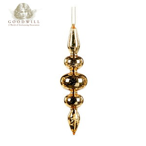 GOODWILL(ObhEB) xM[A AeB[NtBKXI[ig S[hm2nȉ~ 16cm [bp NX}Xc[ I[ig NX}XI[ig k 