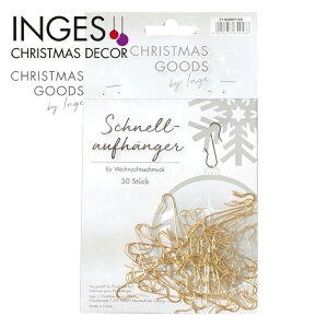 INGE-GLAS GOODS(CQOX ObY)hCcA mI[igtbNn S^tbN S[h ^ 4cm 50 NX}Xc[ I[ig NX}XI[ig k sungood TObh