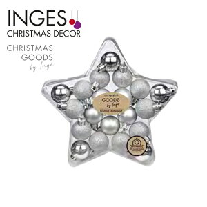 INGE-GLAS GOODS(CQOX ObY)hCcA 3cm{[I[ig Vo[(VCj[E}bgE)(v)`P[X1Zbg20 NX}Xc[ I[ig NX}XI[i