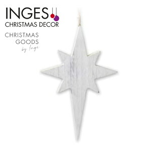 INGE-GLAS GOODS(CQOX ObY)hCcA nK[X^[  22cm NX}Xc[ I[ig NX}XI[ig k sungood TObh 700001577y120079z