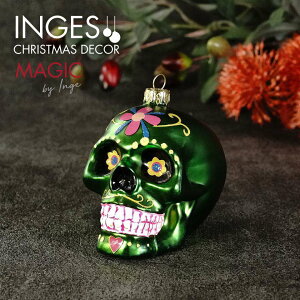 INGE-GLAS NX}Xc[ I[ig NX}X hCc INGE-GLAS MAGIC(CQOX }WbN) [ XJ-FmO[n k  sungood TObh 66333K630y110029-6zyX[p[Z[