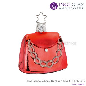 100011 INGE-GLAS(CQEOX)MANUFAKTUR(}jt@N`[)hCcA Handtasche [A][sN nhobO] NX}X NX}Xc[ I[ig NX}XI[ig k TOb