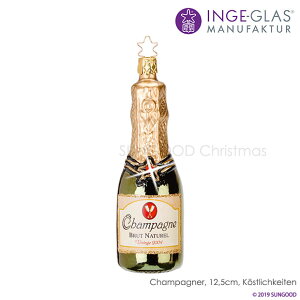INGE-GLAS I[ig Champagner [G][Vp][SWAROVSKI XtXL[t] DELICIOUS FOREVERC YhCc nhCh MANUFAKTUR CQOX}jt@N`[ NX}X [bp k