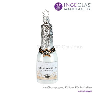 100078 INGE-GLAS(CQEOX)MANUFAKTUR(}jt@N`[)hCcA Ice Champagne [ACXVp][SWAROVSKI XtXL[t] DELICIOUS FOREVERC NX}Xc[ I[ig NX