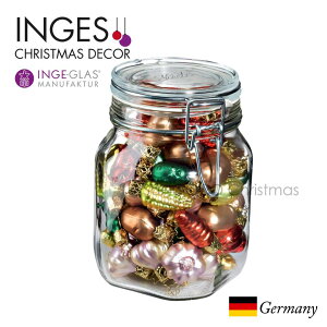 INGE-GLAS NX}Xc[ I[ig  Jt KX YhCc nhCh MANUFAKTUR CQOX}jt@N`[ NX}X f ~bNX xWvb^[ 60 [b