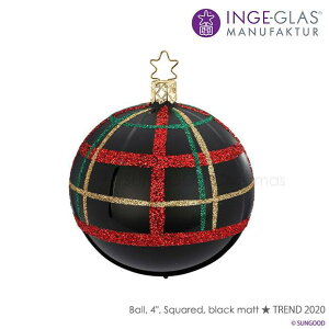 100148 INGE-GLAS(CQEOX)MANUFAKTUR(}jt@N`[)hCcA }bgubN 10cm KX{[ NX}X NX}Xc[ I[ig NX}XI[ig k TOb