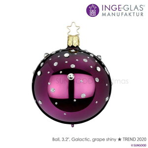 100191 INGE-GLAS(CQEOX)MANUFAKTUR(}jt@N`[)hCcA mXnVo[hbg O[vp[v 8cm KX{[ NX}X NX}Xc[ I[ig N