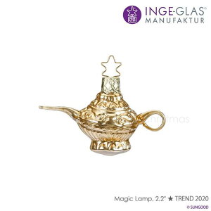 100208 INGE-GLAS(CQEOX)MANUFAKTUR(}jt@N`[)hCcA AW̖@̃v 5.5cm NX}X NX}Xc[ I[ig NX}XI[ig k TObh su