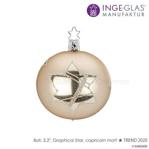 100217 INGE-GLAS(CQEOX)MANUFAKTUR(}jt@N`[)hCcA JvR[}bg OtBJX^[ 8cm KX{[ NX}X NX}Xc[ I[ig NX}X