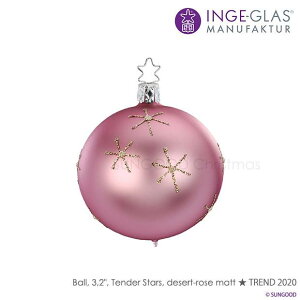 100236 INGE-GLAS(CQEOX)MANUFAKTUR(}jt@N`[)hCcA e_[X^[Y fU[g[Y}bg 8cm KX{[ NX}X NX}Xc[ I[ig NX}XI