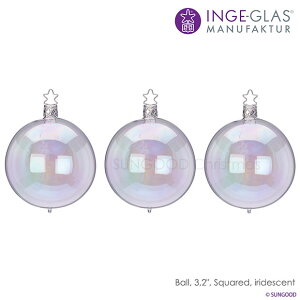 100317 INGE-GLAS(CQEOX)MANUFAKTUR(}jt@N`[)hCcA {[ nslX{[ fR[V{[ {[I[ig Zbg 3 V{ ڂF 8cm NX}X
