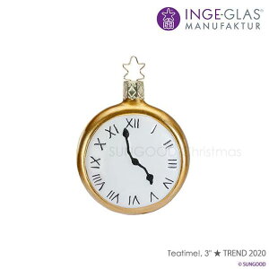 100333 INGE-GLAS(CQEOX)MANUFAKTUR(}jt@N`[)hCcA msvc̍̃AXnv 7.5cm NX}X NX}Xc[ I[ig NX}XI[ig k TOb