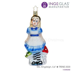 100334 INGE-GLAS(CQEOX)MANUFAKTUR(}jt@N`[)hCcA msvc̍̃AXnAX 14cm NX}X NX}Xc[ I[ig NX}XI[ig k TO