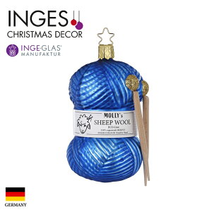 100373 INGE-GLAS(CQEOX)MANUFAKTUR(}jt@N`[)hCcA ю u[ ҂ݖ_t 11cm NX}Xc[ I[ig NX}XI[ig k TObh sungood 10199S022[10