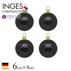 100394 INGE-GLAS(CQEOX)MANUFAKTUR(}jt@N`[)hCcA {[ ubNVCj[ 6cm 4 NX}Xc[ I[ig NX}XI[ig k TObh sungood 