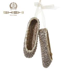 SHISHI (VV)GXgjAA 43450y170001z oGV[Y S[h r[Y 9.5cm NX}Xc[ I[ig NX}XI[ig k TObh sungood