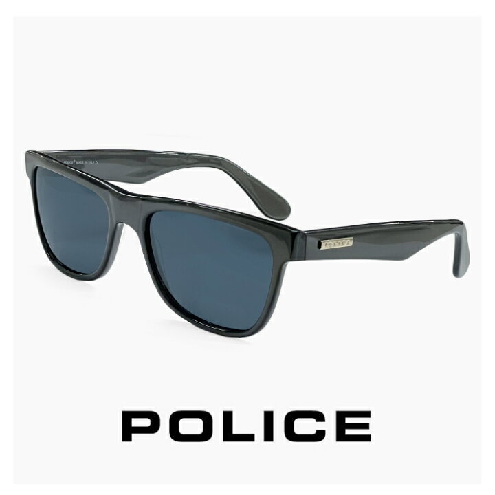楽天市場】ポリス ヴィンテージ サングラス POLICE 1250-704 レトロ 