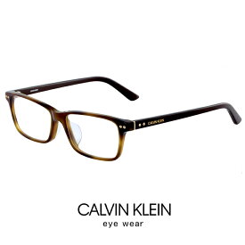 メンズ カルバンクライン メガネ ck18526a-243 calvin klein 眼鏡 [ 度入り ダテ眼鏡 クリアサングラス 老眼鏡 として対応可能 ] 【 度付き 対応 無料 】 CK18526A 243 度あり スクエア 型 めがね フレーム カルバン・クライン アジアンフィット モデル