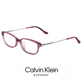 【 度付き 対応 無料 】 カルバンクライン メガネ ck18714a-661 calvin klein 眼鏡 [ 度入り ダテ眼鏡 クリアサングラス 老眼鏡 として対応可能 ] レディース 度あり ウェリントン 型 めがね Calvin Klein カルバン・クライン アジアンフィット モデル