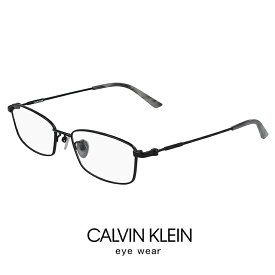 メンズ カルバンクライン メガネ ck19142a-001 calvin klein 眼鏡 [ 度入り ダテ眼鏡 クリアサングラス 老眼鏡 として対応可能 ] 【 度付き 対応 無料 】 ck19142a 001 度あり スクエア 型 めがね チタン フレーム カルバン・クライン アジアンフィット モデル 黒ぶち