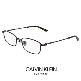 メンズ カルバンクライン メガネ ck19142a-200 calvin klein 眼鏡 [ 度入り ダテ眼鏡 クリアサングラス 老眼鏡 として対応可能 ] 【 度付き 対応 無料 】 ck19142a 200 度あり スクエア 型 めがね チタン フレーム カルバン・クライン アジアンフィット モデル
