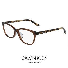 カルバンクライン メガネ ck19554a-210 calvin klein 眼鏡 [ 度入り ダテ眼鏡 クリアサングラス 老眼鏡 として対応可能 ] 【 度付き 対応 無料 】 メンズ レディース ck19554a 210 度あり ウェリントン型 めがね フレーム カルバン・クライン アジアンフィット モデル