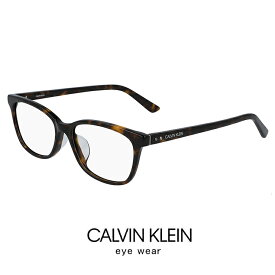 カルバンクライン メガネ ck19554a-235 calvin klein 眼鏡 [ 度入り ダテ眼鏡 クリアサングラス 老眼鏡 として対応可能 ] 【 度付き 対応 無料 】 メンズ レディース ck19554a 235 度あり ウェリントン型 めがね フレーム カルバン・クライン アジアンフィット モデル