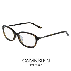 カルバンクライン メガネ ck19557a-235 calvin klein 眼鏡 [ 度入り ダテ眼鏡 クリアサングラス 老眼鏡 として対応可能 ] 【 度付き 対応 無料 】 メンズ レディース ck19557a 235 度あり オーバル 型 めがね フレーム カルバン・クライン アジアンフィット モデル