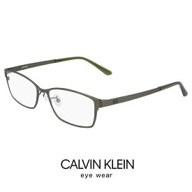 カルバンクライン メンズ メガネ ck20144a-008 calvin klein 眼鏡 [ 度入り ダテ眼鏡 クリアサングラス 老眼鏡 として対応可能 ] 【 度付き 対応 無料 】 ck20144a 008 度あり めがね カルバン・クライン アジアンフィット モデル チタン メタル フレーム スクエア型