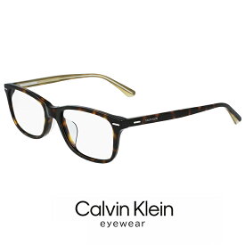 カルバンクライン メンズ メガネ ck20551a-235 calvin klein 眼鏡 [ 度入り ダテ眼鏡 クリアサングラス 老眼鏡 として対応可能 ] 【 度付き 対応 無料 】 ck20551a 235 度あり めがね カルバン・クライン ウェリントン型 フレーム