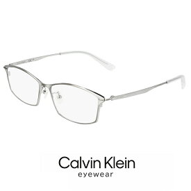 カルバンクライン メンズ メガネ ck21134a-045 calvin klein 眼鏡 [ 度入り ダテ眼鏡 クリアサングラス 老眼鏡 として対応可能 ] 【 度付き 対応 無料 】 ck21134a 045 度あり めがね カルバン・クライン チタン メタル フレーム スクエア 型