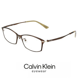 カルバンクライン メンズ メガネ ck21134a-200 calvin klein 眼鏡 [ 度入り ダテ眼鏡 クリアサングラス 老眼鏡 として対応可能 ] 【 度付き 対応 無料 】 ck21134a 200 度あり めがね カルバン・クライン チタン メタル フレーム スクエア 型