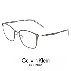 メンズ カルバンクライン メガネ ck21136a-009 calvin klein 眼鏡 【 度付き 対応 無料 】 度入り 度なし ダテ眼鏡 クリアサングラス 老眼鏡 対応可能 ck21136a 009 ウェリントン 型 めがね カルバン・クライン チタン メタル フレーム