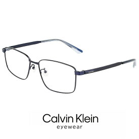 メンズ カルバンクライン メガネ ck21139a-438 calvin klein 眼鏡 【 度付き 対応 無料 】 度入り 度なし ダテ眼鏡 クリアサングラス 老眼鏡 対応可能 ck21139a 438 スクエア 型 めがね カルバン・クライン チタン メタル フレーム